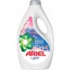 Ariel tekutý prací prostriedok Japanese Blossom + TOL 40 PD