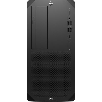 HP Z2 G9 5F802ES