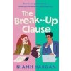 The Break-Up Clause - Niamh Hargan