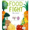 Food Fight (LATIMER,ALEX)(Brožovaná)
