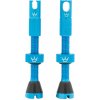 bezdušové ventilky Peaty's MK2 Tubeless Valves 42 mm