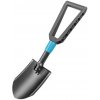 CELLFAST 40-006-CF - Skladacia lopata ENERGO