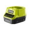 Ryobi RC18120 18 V nabíjačka (2 Ah / 60 min) ONE+