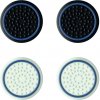 TRUST GXT266 4-PACK THUMB GRIPS PS5 24170