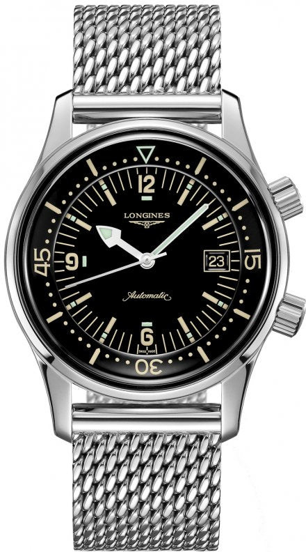 Longines L3.774.4.45.0