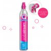 Sodastream CO2 bombička CQC