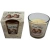 ARÔME - Anjelské krídla Vonná svíečka 120 g