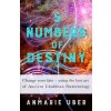 5 Numbers of Destiny (Anmarie Uber)(Brožovaná)