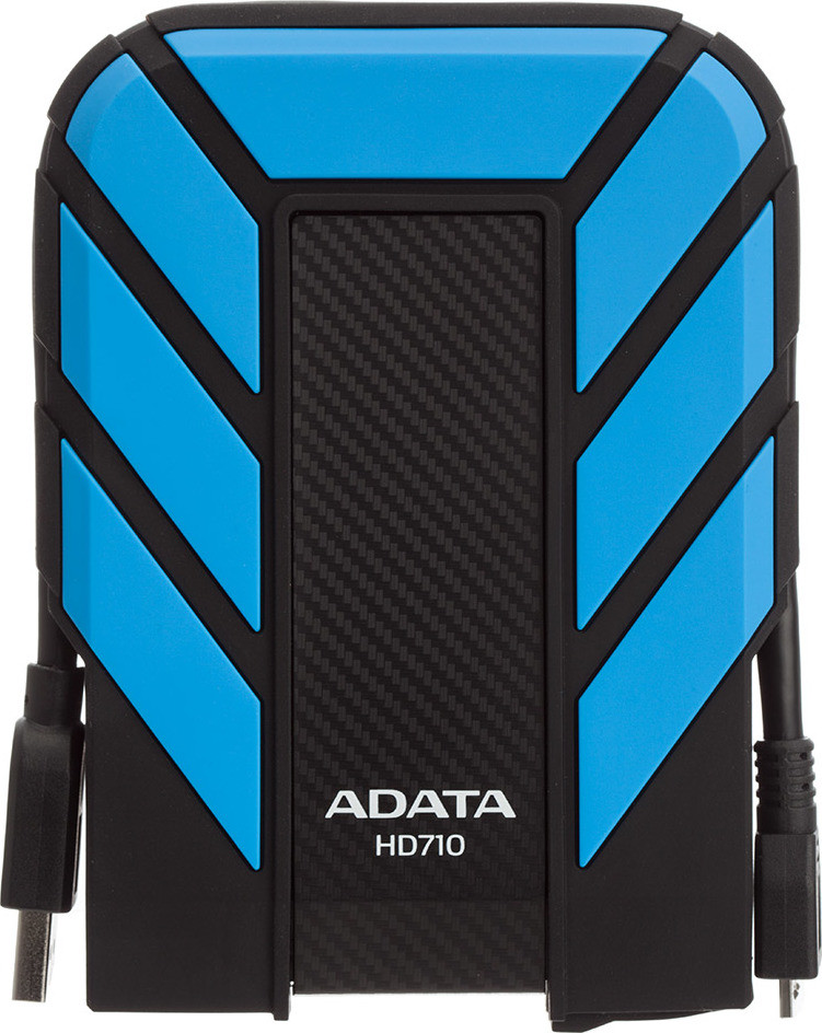 ADATA HD710 1TB, AHD710P-1TU31-CBL