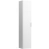 Kúpeľňová skrinka vysoká Laufen Base 35x165x33,5 cm biela lesk H4026711102611
