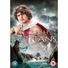 Clash Of The Titans DVD