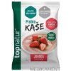 topnatur Probio KAŠA Jahoda s proteínom instantná funkčná ryžová kaša 50 g