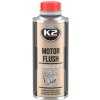 K2 - MOTOR FLUSH - čistí motor pred výmenou oleja