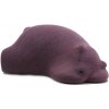 Vitra Medveď Resting Bear, mauve