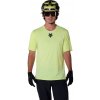 Fox Racing Fox Flexair SS, dres - Lime Veľkosť: M