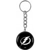 Prívesok Inglasco Inc. Mini Puck Tampa Bay Lightning