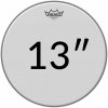 Remo Ambassador Coated Priemer blany: 13