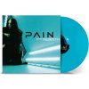 Pain - Rebirth / Remastered / Light Blue / Vinyl [LP]