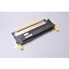 Toner CLT-Y4092S kompatibilný žltý pre Samsung CLP-310, CLX-3175 (1000str./5%)