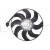 Ventilátor chladenia motora NRF 12V, 390W 47375 EAN: 8718042107855