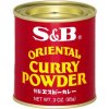 S&B Oriental Curry Powder, zmes kari v prášku 85g SB 85 g