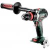 METABO BS 18 LTX BL Q I - Aku vŕtací skrutkovač 602359840