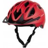Prilba Force BEAGO, červená L-XL/54-58cm