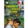 Záhada pre Adrianu: Zabudnutá africká kliatba - Jela Mlčochová - online doručenie
