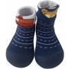 Attipas Two Face A19T Navy