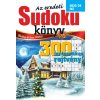 Az eredeti Sudoku könyv - 2023/24 tél
