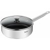 Tefal hlboká panvica s pokrievkou 24 cm Cook Eat B9223205