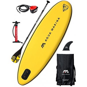 Paddleboard Aqua Marina Vibrant Youth