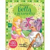 Malé princezné – Bella a jej kamarátky - Foni book