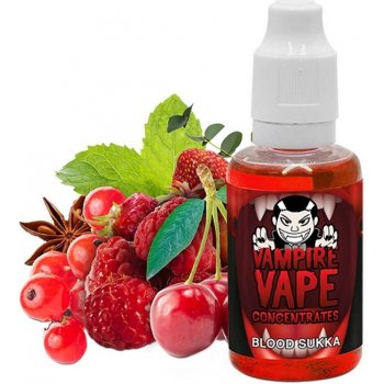 Vampire Vape Blood Sukka 30ml