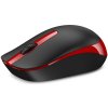 Genius Myš NX-7007, 1200DPI, 2.4 [GHz], optická, 3kl., bezdrôtová USB, (31030026401)