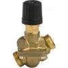 Regulátor prietoku s integrovaným regulačným ventilom Danfoss AHQM PN 16 DN 15 (003L3594)
