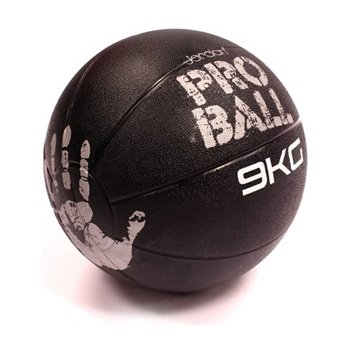 Jordan Medicinball Pro 9kg