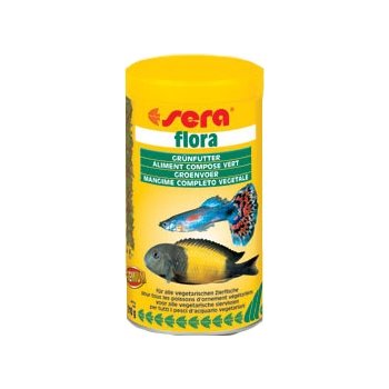 Sera Flora 250 ml