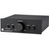 ProJect Vinyl NRS Box S3 UNI - Black - Filter na odstránenie praskania LP dosky Čierna