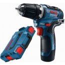 BOSCH GSR 12V-35 0.601.9H8.002