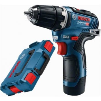 BOSCH GSR 12V-35 0.601.9H8.002