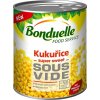Bonduelle kukurica sous vide 600 g
