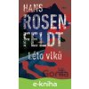 E-kniha Léto vlků - Hans Rosenfeldt