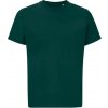 SOL´S LEGEND / Unisex bio tričko - green empire S