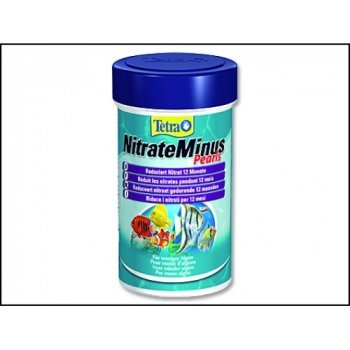 Tetra Aqua Nitrate Minus Pearl 100 ml