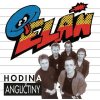 ELAN - HODINA ANGLICTINY (1CD)