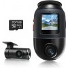 70mai 4K Omni X800 + RC14 256GB