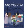 Tomík opět na cestách - Tomáš Vejmola, Tereza Konupčíková (Ilustrátor)
