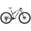 Merida - Bicykle NINETY-SIX RC 10K chameleon zelený(čierny)