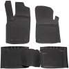 Koberce Gumenné NORM-LINERS Jeep Grand Cherokee 2011-2021 so zvýšeným okrajom